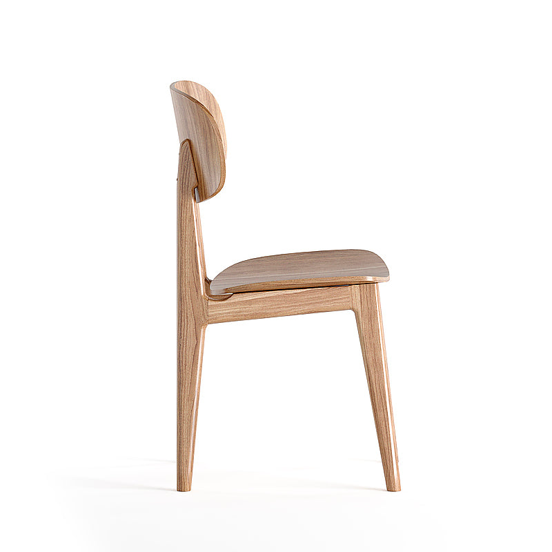 Modern dining chair