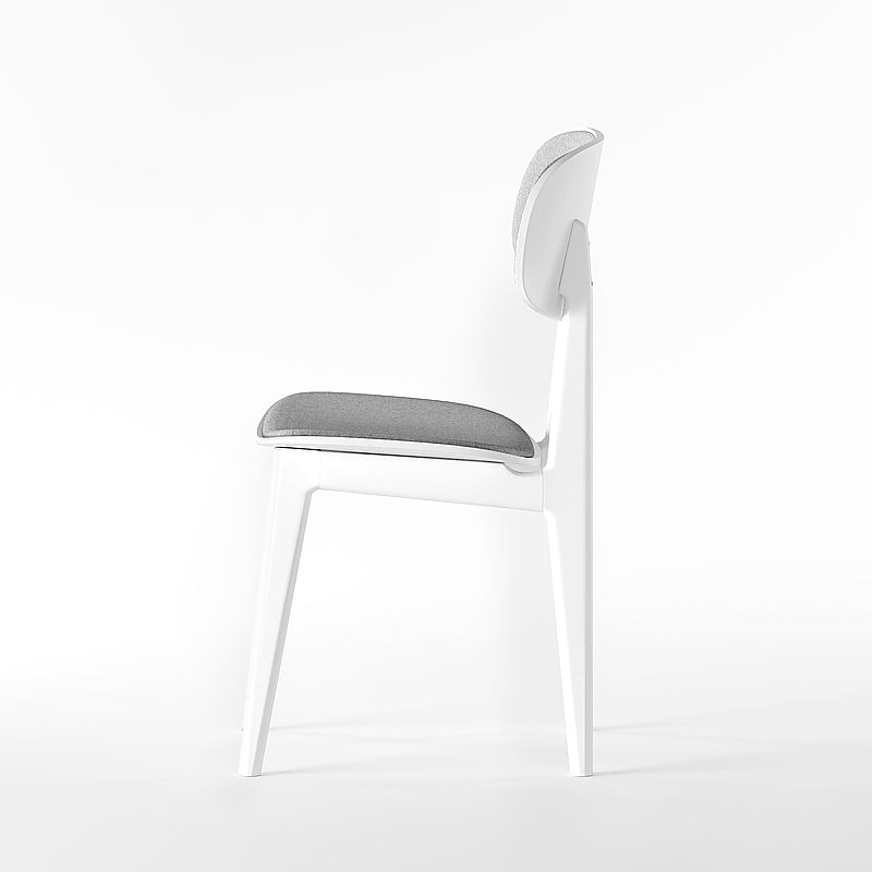 Modern dining chair