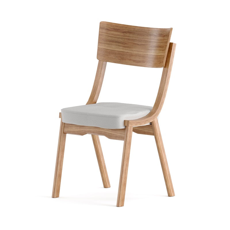 Modern dining chair