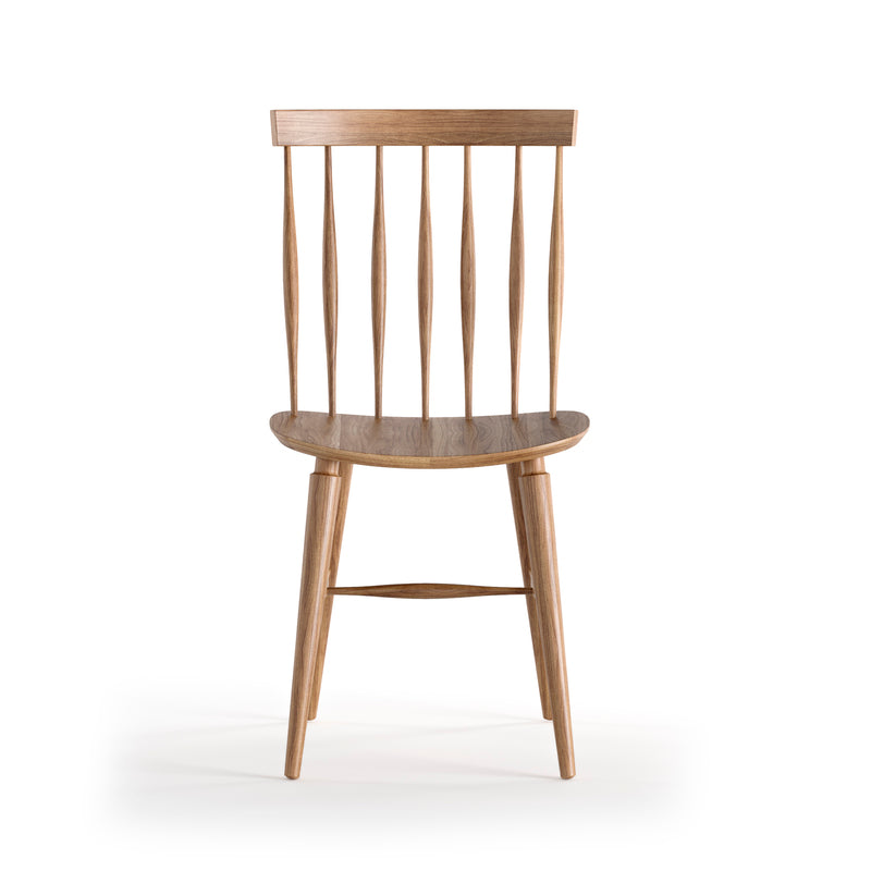 Windsor dining chairs