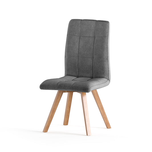 upholstered dining chair